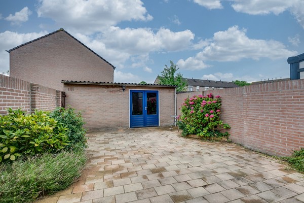 Medium property photo - Sporkt 18, 5122 HD Rijen